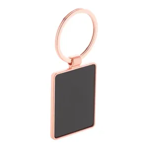 Porte-clés en métal personnalisé pour le merchandising - Product Image 6