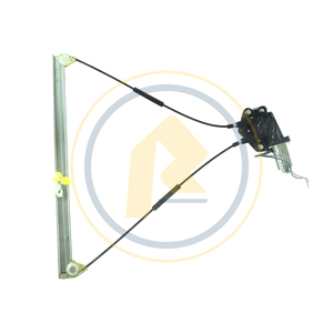 อะไหล่ชุดมอเตอร์กระจกไฟฟ้า Ac Rolcar รุ่นปรับได้ สำหรับ OE 2997193 4856063 99485357 เหมาะสำหรับ Iveco Daily ปี 1989-1999 - Product Image 1