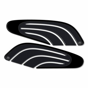 Kit protezione serbatoio 3D compatibile con Yamaha XSR 700 2016-2022 Accessori moto - Product Image 1