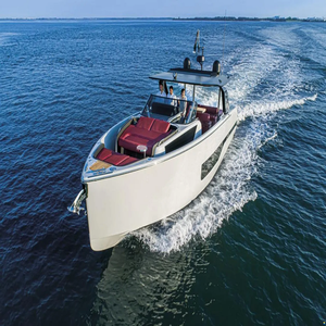 C-r-a-n-c-h-i A46 Bateau - Product Image 1