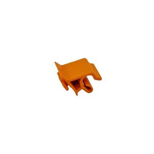 Hood Wire Retainer <b>Clip</b> for Fiat Doblo and Alfa Romeo 4C Door Locks Product Made in Turkey - Product Image 4