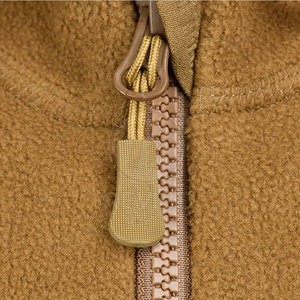 Nouveauté : sweats à capuche en molleton 100 % coton, fermeture éclair, tissu polaire, haute qualité, pour un usage quotidien, fabriqués au Pakistan - Product Image 6