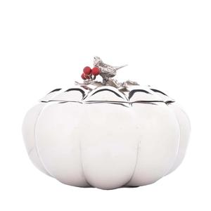 Pumpkin Shape Wine Cooler <b>Ice</b> <b>Bucket</b> Modern Design Barware <b>Ice</b> <b>Bucket</b> Tub Indoor Outdoor Partyware Metal <b>Ice</b> <b>Bucket</b> Tub - Product Image 1