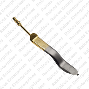 Écarteur de joue du Minnesota en acier inoxydable de haute qualité Écarteur de joue d'instrument médical chirurgical dentaire du Minnesota de qualité supérieure - Product Image 1