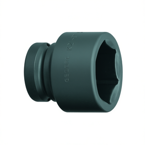 ประแจหกเหลี่ยมแบบกระแทก Gedore ขนาด 1 นิ้ว ผลิตภัณฑ์คุณภาพสูงในกลุ่มนี้ - Product Image 2