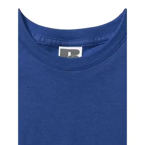 เสื้อยืดทรงเข้ารูปสำหรับเด็กแบบสั่งทำพิเศษสำหรับสินค้าส่งเสริมการขาย - Product Image 6