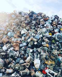 Vente en gros en ligne de ferraille de moteurs électriques mixtes / Ferraille de moteurs électriques et autres métaux recyclés à vendre - Product Image 3