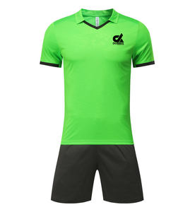 Jersey Sepak Bola Amerika Buatan Pakistan, Jersey Sepak Bola Sublimasi Kustom, Bernapas, Cepat Kering Dengan Cetakan Logo Sesuai Pesanan - Product Image 2