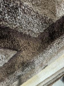 Nueva Colección de Alfombras Peludas para Interiores, Resistentes a los Rayos UV, Hechas a Máquina, de Poliéster, para la Comodidad del Hogar, Diseño Moderno Antideslizante - Product Image 4