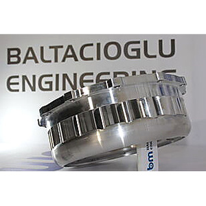 Rueda Guía Baltacioglu, T0, .3E 68.3252.16 para Transmisión Automática de Autobús, Repuesto de Posventa - Product Image 2