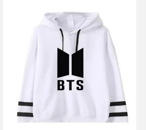 Wholesale High Quality plain BTS Thick Oversize Sweatshirt breathable pullover Unisex Hoodie for Men women