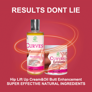 Big Butt Lifter Maca Kruidenheup/Butt Vergroting Pour Fessen Set Booty Maca Curve Pillen Voor Heupen En Butt Booster Capsule - Product Image 2