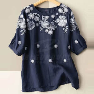 2025 nuevo diseño personalizado impreso camisetas al por mayor más tamaño impreso camisetas para la mejor venta - Product Image 2