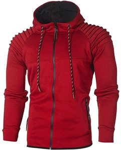 Trống Cotton/<span class=keywords><strong>Polyester</strong></span> Tracksuit Người Đàn Ông Tập Thể Dục Mặc Người Đàn Ông Thể Thao Thể Thao Mặc Lớp Phong Cách Tùy Chỉnh Tracksuit Cho Nam Giới Thể Thao Quần Áo - Product Image 2