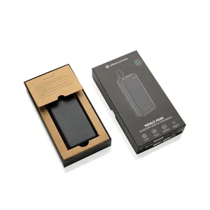 Powerbank Ecologici e Sostenibili per Promozioni da Menlo Park - Product Image 6