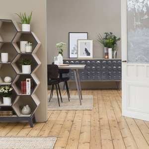 Soledad mango wood <b>sideboard</b> - Product Image 3