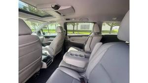 Véhicules d'occasion haut de gamme Odyssey EX-L 2022 en promotion saisonnière – Automatiques intelligents et en excellent état - Product Image 3