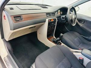 ROVER 45 1.6 CLASSIC 4DR USADO, Volante a la Izquierda/Derecha - Product Image 2