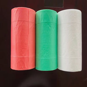 เวียดนามกล่องพลาสติกฝ้าแบบย่อยสลายได้พร้อมพิมพ์โลโก้ตามสั่ง - Product Image 1