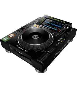 Original DJ CDJ-2000NXS2 High-Resolution P r o-DJ Multi-Player