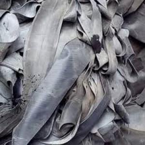 Butyl Inner Tube Scrap Ideal for <b>Rubber</b> Rebond and Reuse - Product Image 4