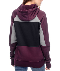Nouveauté du printemps, sweat-shirt à capuche ample pour homme, couleur unie, vente en gros, sweat-shirt décontracté uni pour tous les jours, veste en polaire à capuche - Product Image 2
