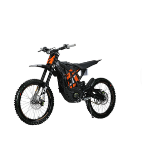 Motocicleta todoterreno V-EN0M MX60 60CC 21 velocidades con freno de disco de acero, completamente nueva. - Product Image 5