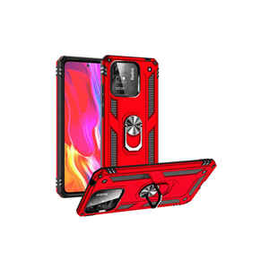 Funda Protectora de Silicona HRMN Vega Premium Compatible con Xiaomi para Teléfonos Móviles Poco C40, Redmi K40 Gaming, A53, 9i 5G - Product Image 1