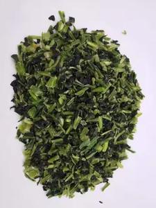 ผักกวางตุ้งแห้ง ผักกวางตุ้งธรรมชาติ หั่นเต๋า 3/8 นิ้ว 3 ออนซ์ / 8 ออนซ์ / 100 กรัม / จำหน่ายจำนวนมากจากเวียดนาม - Product Image 4