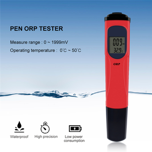 AEK-Tech ORP-169C Mètre ORP portable avec RS485 pour piscines - Product Image 3
