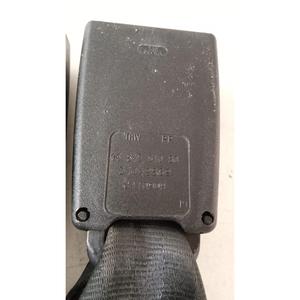 Gancio Cintura di Sicurezza Posteriore per CITROEN Serie C3 (09>15) 9681958880 HFV - Product Image 6
