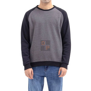 Venta al por mayor sudadera de manga larga para los hombres Venta caliente pulóver invierno sudadera de los hombres de alta calidad superventas servicio del OEM - Product Image 1