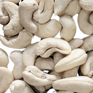 เมล็ดเม็ดมะม่วงหิมพานต์จากเวียดนาม WW240และ WW320ขายส่ง - Product Image 1