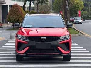 Edición 2023, Geely Coolray SUV Usado, Económico, Gasolina, Bingyue 1.5T DCT, Auto Usado - Product Image 4