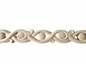 Best-seller Moulure en bois massif Garniture pour cheminées modernes Armoires et penderies Mobilier améliore l'esthétique Villas Hôtels Compétitif - Product Image 4