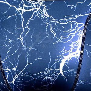 Short de compression flexible avec coupe ergonomique Short de compression pour homme avec tissu anti-odeur - Product Image 6