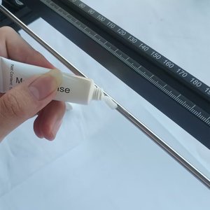 จาระบีเกียร์สำหรับชิ้นส่วนเครื่องพิมพ์ 3 มิติ - Product Image 4