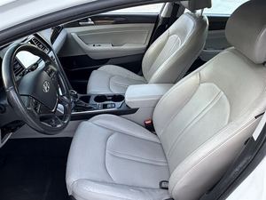 HYUNDAI SONATA PLUG-IN HYBRID LIMITED FWD 2017 - Product Image 2