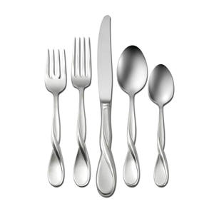 Superb Quality Wholesale at Best Price Stainless Steel Silver <b>Mirror</b> Polished With Silver <b>Beads</b> Handle Cutlery Luxury - Product Image 5