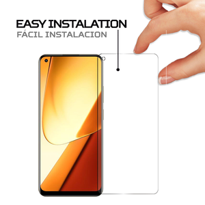 ฟิล์มกันรอยหน้าจอเรียลมี 11 แอนติช็อค พรีเมี่ยมการ์ดสำหรับอุปกรณ์ของคุณ - Product Image 3