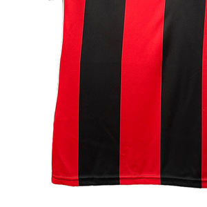 Maillot de football personnalisé pour homme, uniforme complet pour adulte avec impression numérique par sublimation, technologie de découpe automatisée - Product Image 6