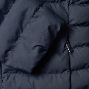 <b>Women</b> Puffer <b>Jackets</b> Lightweight Warm Winter Hight Quality Down <b>Padded</b> Coat Made with High Quality Polyester Fiber Coat <b>Jacket</b> - Product Image 3