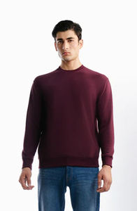 Sudaderas de estilo urbano de secado rápido para hombre de la mejor calidad, patrón personalizado ligero en blanco, manga Regular bordada en 3D - Product Image 3