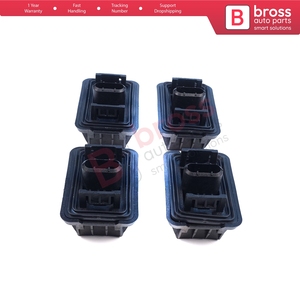 Support de fixation 4X BSP1290-2 pour E81 82 84 87 E90 91 F01 02 03 04 06 07 10 11 13 F34 39 40 44 48 G05 G06 G07 F54 F60 - Product Image 3