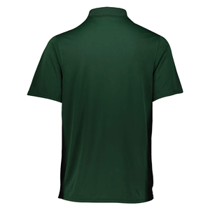 Camiseta de Hombre Cómoda 100% Algodón, Juvenil, Diseño Liso, Antiarrugas, Bordada, Manga Corta, Tejido de Punto, Secado Rápido - Product Image 2