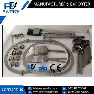 Servicio OEM Mejor precio Bookwalter Retractor Set para la venta/Precio razonable Bookwalter Retractor Set - Product Image 4