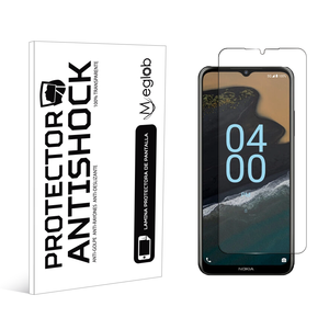ฟิล์มกันรอยหน้าจอ ANTISHOCK สำหรับโนเกีย G400 5G - Product Image 1
