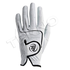 ถุงมือกอล์ฟกันความร้อนสำหรับฤดูหนาวที่จับสภาพอากาศหนาวเย็น & ให้ความอบอุ่น - Product Image 2