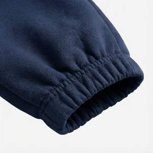 New Design OEM Customized Color Acid Wash Hoodie Pant Set Women Sweat Suit <b>Vintage</b> Wash Oversize Unisex Drop Shoulder <b>Tracksuit</b> - Product Image 6