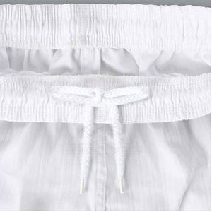 Competitive Price Premium Quality Taekwondo Uniform <b>for</b> Martial Arts Wear Lightweight OEM Service Taekwondo Uniform - Product Image 4